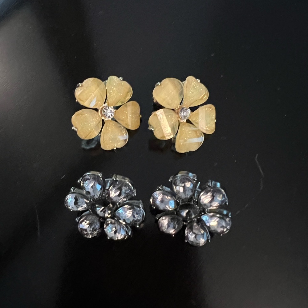 Fashion earrings